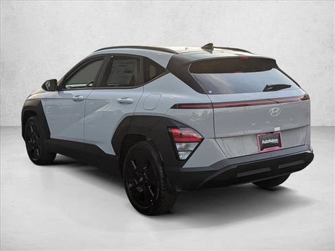 Used 2026 Hyundai Kona SEL Sport FWD image 8
