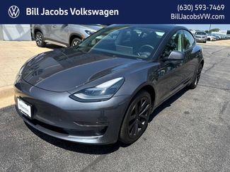 Used 2023 Tesla Model 3 Standard Range RWD video 1