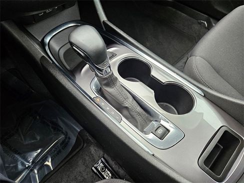 Used 2023 Chevrolet Malibu LT image 28