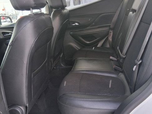 Used 2017 Buick Encore Preferred image 14