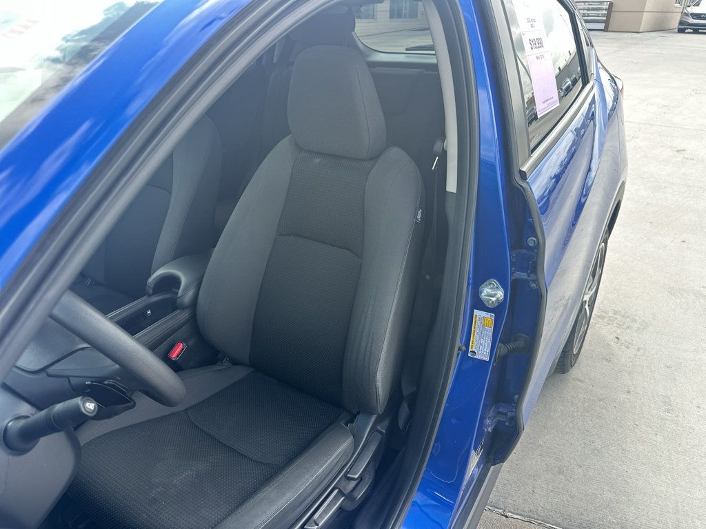 Used 2022 Honda HR-V EX image 27