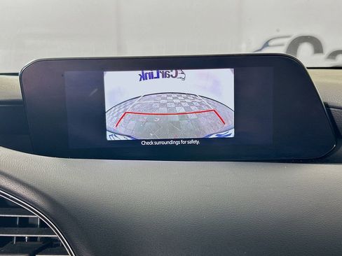 Used 2022 MAZDA MAZDA3 s FWD image 15