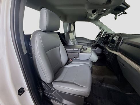 Used 2021 Ford F150 XL w/ Equipment Group 101A High image 24