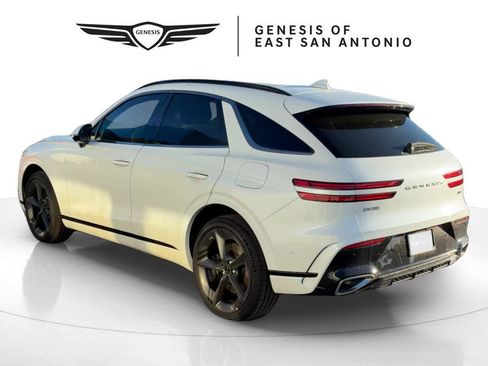 New 2026 Genesis GV70 2.5T Sport Prestige AWD/4WD image 5