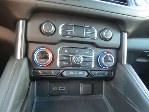 Certified 2021 Chevrolet Tahoe Z71 AWD/4WD image 24