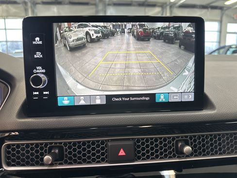 Used 2023 Honda Civic Sport Touring image 31