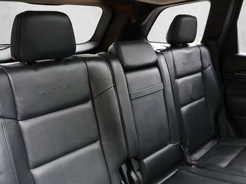 Used 2018 Jeep Grand Cherokee Summit w/ Platinum Series Group AWD/4WD image 28