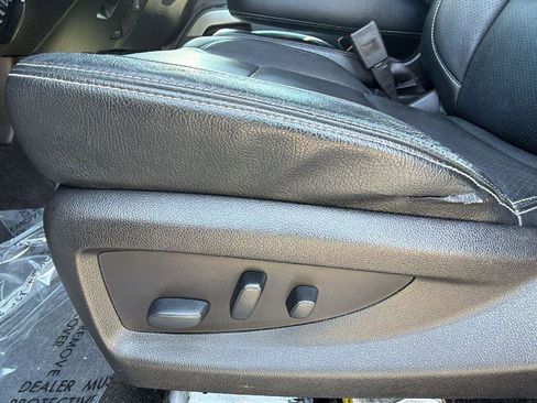 Used 2018 Chevrolet Silverado 1500 LT w/ All Star Edition image 16