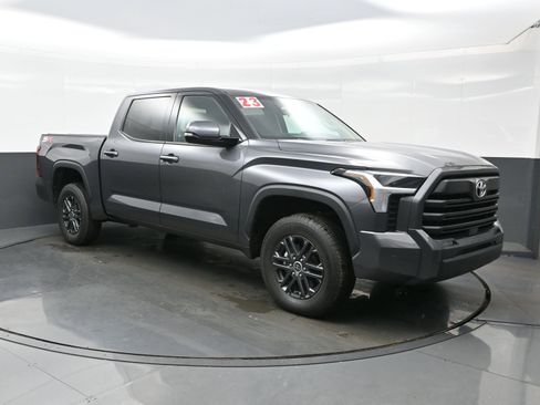 Used 2023 Toyota Tundra SR5 image 8