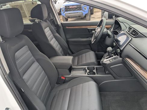 Used 2022 Honda CR-V EX image 29