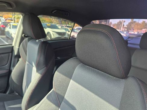 Used 2020 Subaru WRX image 24