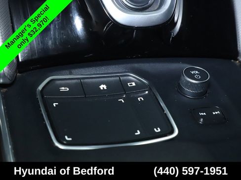 Used 2023 Acura TLX w/ A-SPEC Pkg FWD image 30
