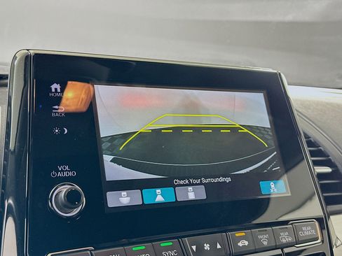 Used 2020 Honda Odyssey EX-L image 22