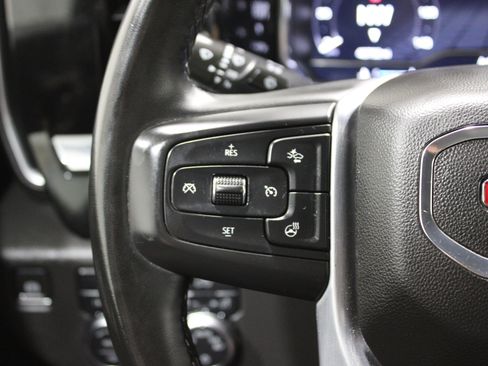 Used 2024 GMC Sierra 1500 SLE AWD/4WD image 10