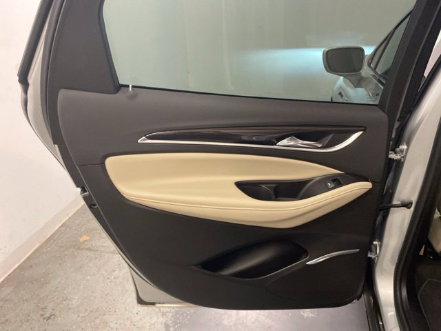 Used 2018 Buick Enclave Premium w/ Trailering Package AWD/4WD image 21