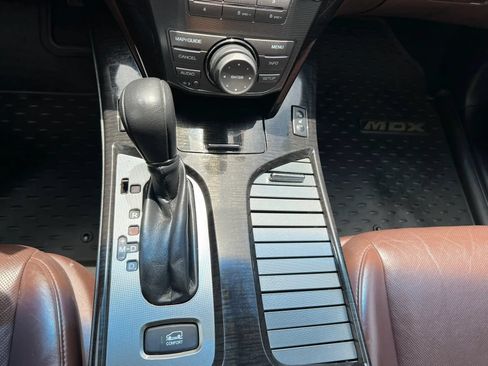 Used 2007 Acura MDX w/ Sport Package AWD/4WD image 24