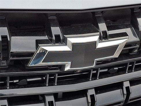 Certified 2026 Chevrolet Tahoe Z71 w/ Comfort Package image 10