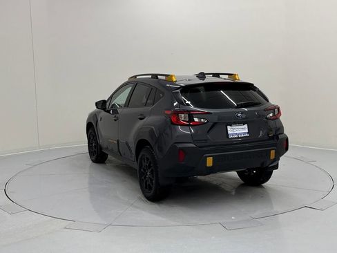 Certified 2025 Subaru Crosstrek 2.5i Wilderness image 3