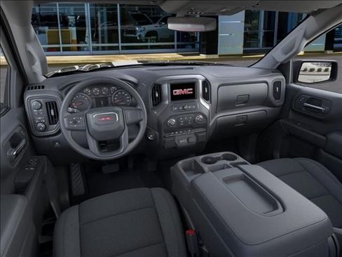 New 2026 GMC Sierra 1500 Pro w/ Pro Value Package AWD/4WD image 15