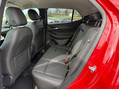 New 2026 Buick Encore GX Sport Touring w/ Comfort Package image 8