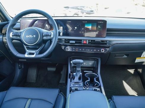 New 2026 Kia K5 GT image 14