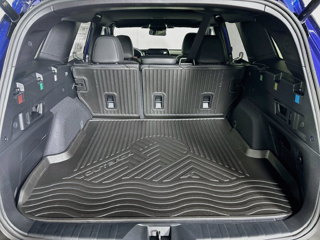 New 2026 Subaru Outback Limited XT AWD/4WD image 22