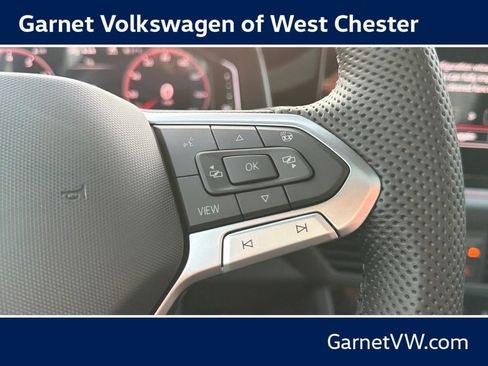 New 2026 Volkswagen Jetta GLI Autobahn FWD image 23