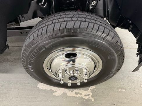 New 2026 Ford F350 XL w/ XL Chrome Package image 5