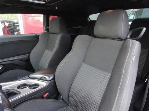 Used 2019 Dodge Challenger R/T w/ Blacktop Package image 13