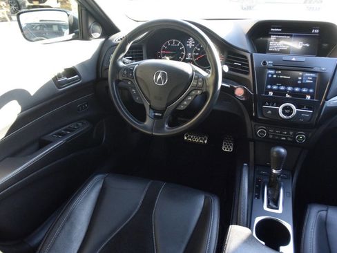 Used 2019 Acura ILX image 26