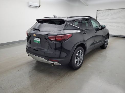 Used 2024 Chevrolet Blazer LT w/ Convenience Package image 9