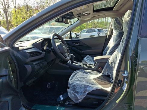 New 2026 Subaru Crosstrek 2.5i Limited AWD/4WD image 9