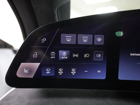 Used 2022 Lucid Air Grand Touring image 56