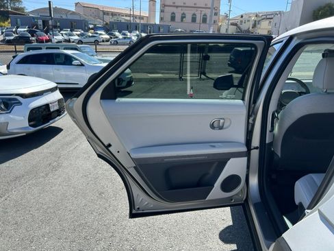 Used 2023 Hyundai Ioniq 5 SEL RWD image 47