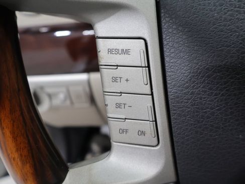 Used 2008 Lincoln MKZ AWD image 29