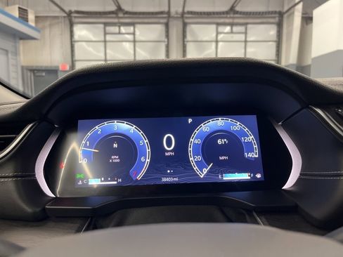 Used 2021 Jeep Grand Cherokee L Limited image 15