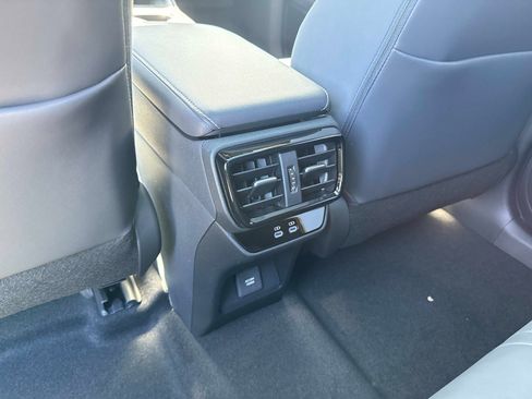 New 2026 Lexus RZ 350e 2WD image 18