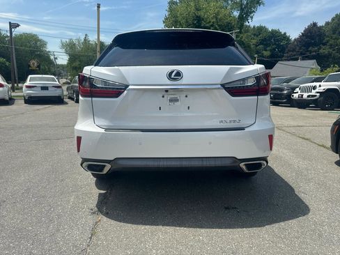 Used 2016 Lexus RX 350 FWD w/ Premium Package image 11