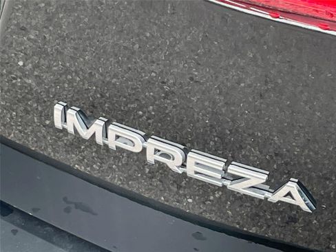Used 2023 Subaru Impreza 2.0i Premium AWD/4WD image 10