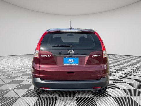 Used 2014 Honda CR-V LX image 22