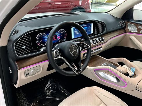 Used 2026 Mercedes-Benz GLE 350 4MATIC image 18