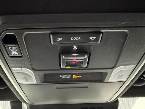 Used 2025 Toyota 4Runner TRD Sport image 23