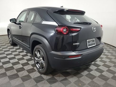 Certified 2023 MAZDA MX-30 Electric w/ Premium Plus Pkg FWD image 4