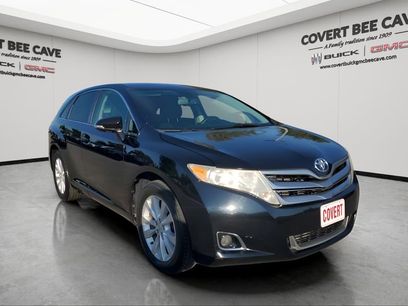 Used 2013 Toyota Venza LE
