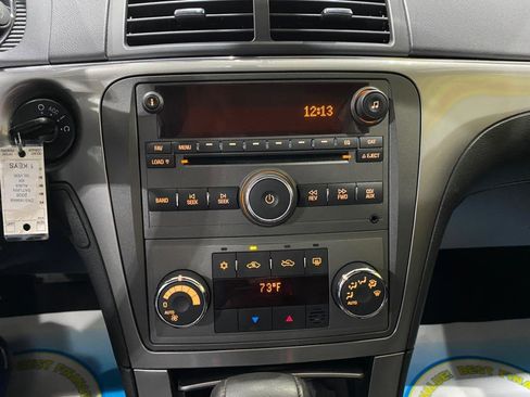 Used 2008 Saturn Aura XR FWD image 12