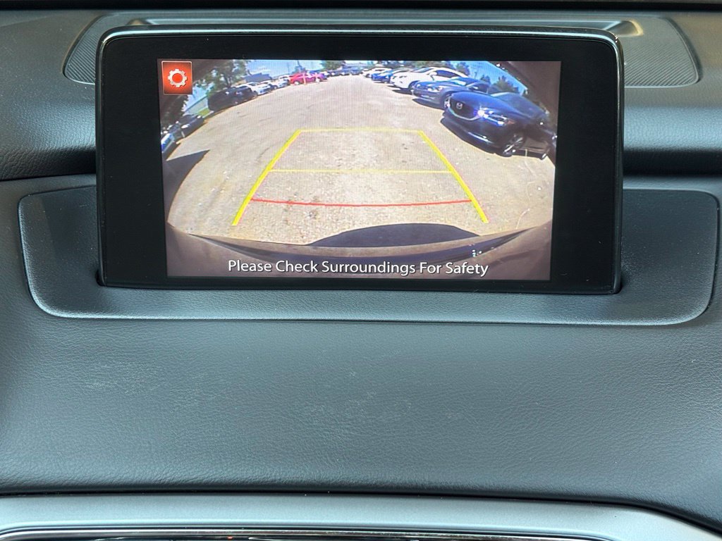 Used 2016 MAZDA CX-9 Touring AWD/4WD image 40