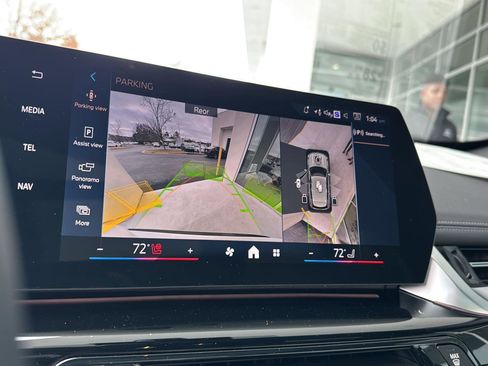 New 2026 BMW X1 xDrive28i w/ Technology Package image 21