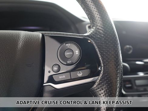 Used 2022 Honda Passport Elite image 5