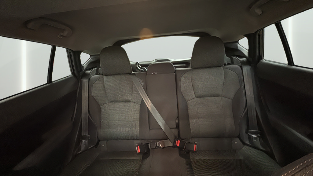 Certified 2024 Subaru Crosstrek 2.0i Premium AWD/4WD image 19