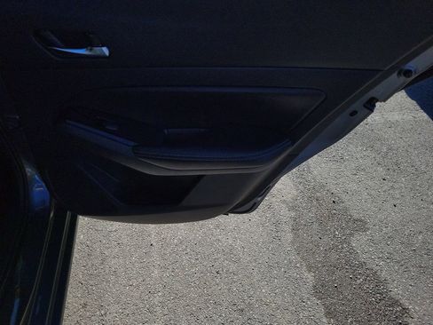 Used 2021 Nissan Altima 2.5 SV w/ SV Premium Package image 34